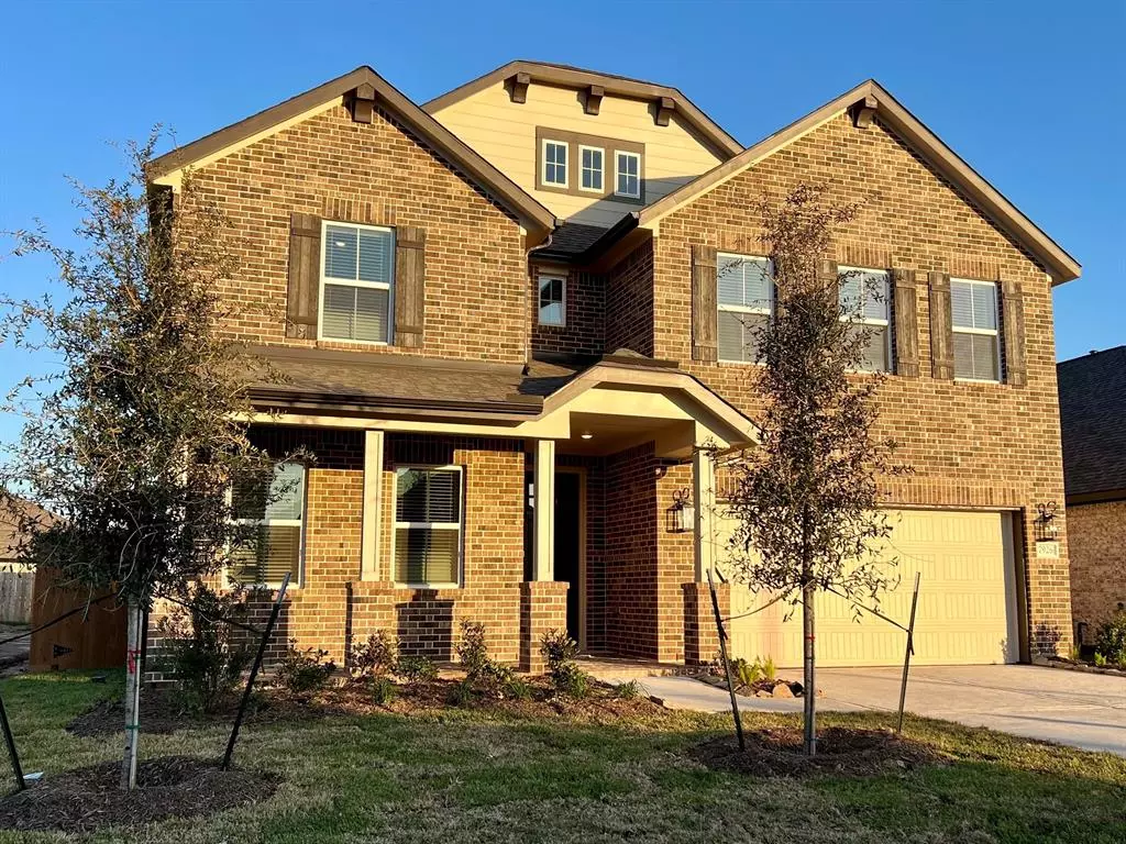 Cypress, TX 77433,7926 Driftwood Bay DR