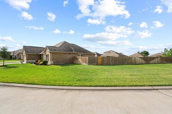 Hockley, TX 77447,22827 Siegen TRL