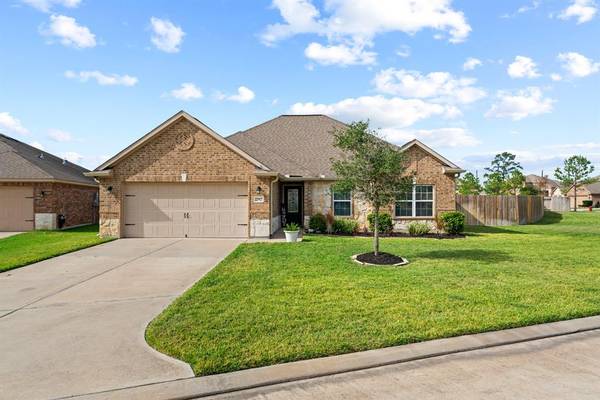 22827 Siegen TRL, Hockley, TX 77447