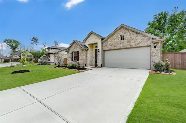 7520 Mckinney Falls CT, Porter, TX 77365