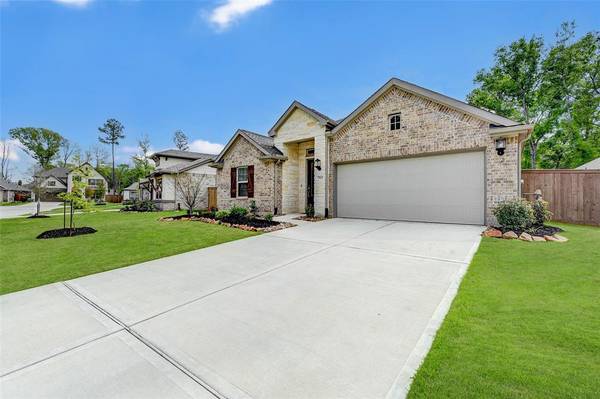 7520 Mckinney Falls CT, Porter, TX 77365