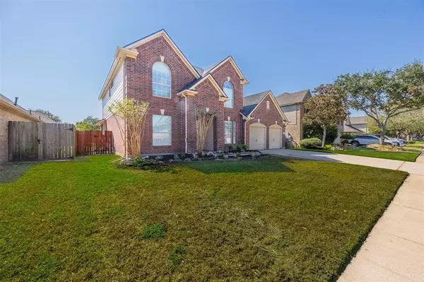 Deer Park, TX 77536,1813 S Carlsbad LN