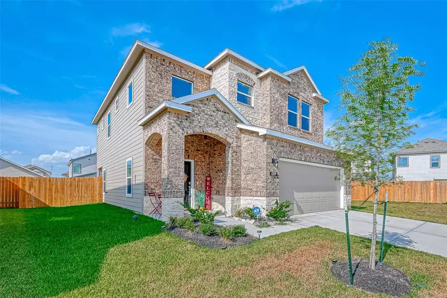 1219 Mira Mar CT, Rosharon, TX 77583