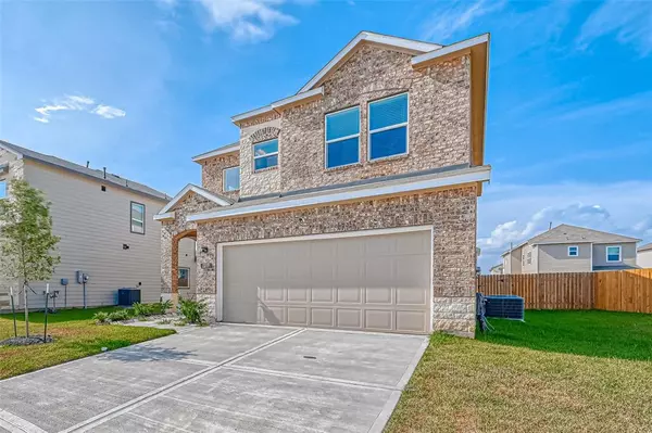 Rosharon, TX 77583,1219 Mira Mar CT