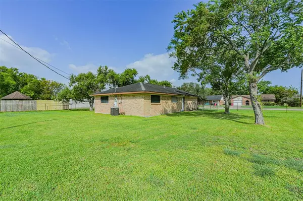 Freeport, TX 77541,1705 N Avenue M