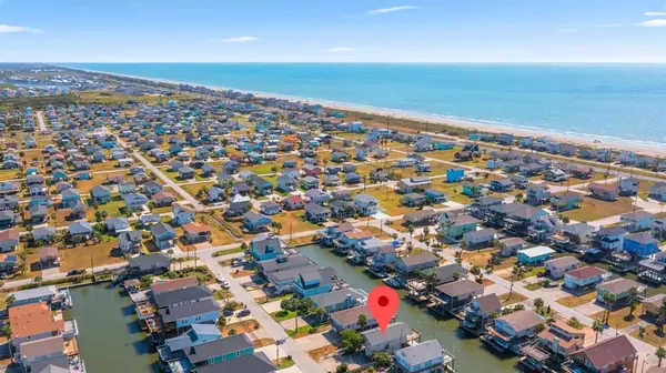 Galveston, TX 77554,22113 Pecos DR