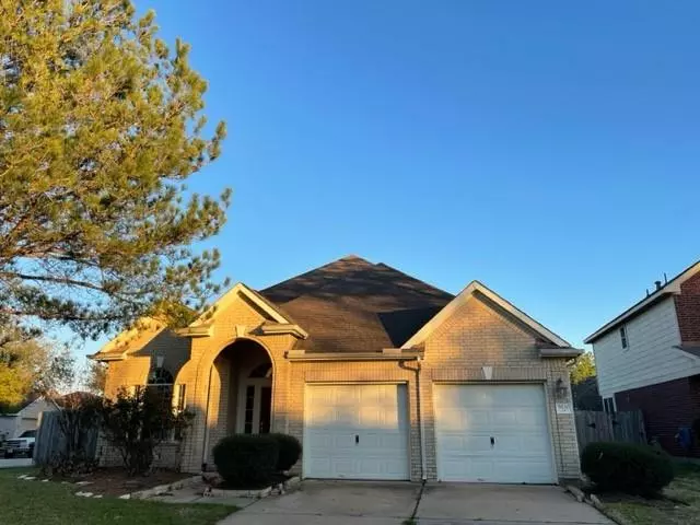 5630 Poplar Terrace Lane LN, Katy, TX 77449