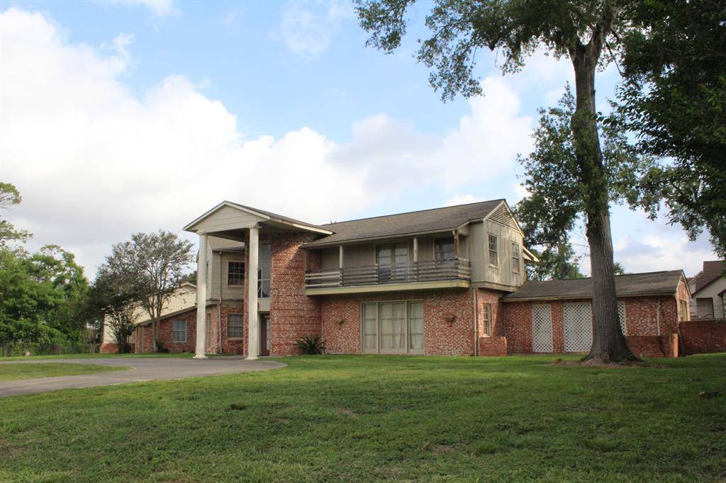 3603 Rio Vista ST, Houston, TX 77021
