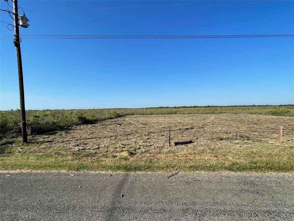 LOT 170 County Road 299 - Heron ST, Sargent, TX 77414