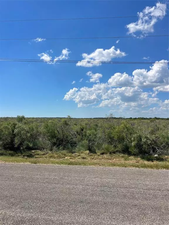 LOT 170 County Road 299 - Heron ST, Sargent, TX 77414