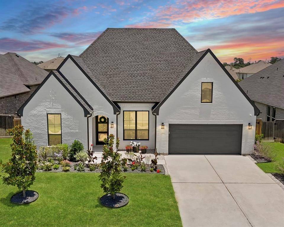 24914 Heather Glade TRL, Tomball, TX 77375