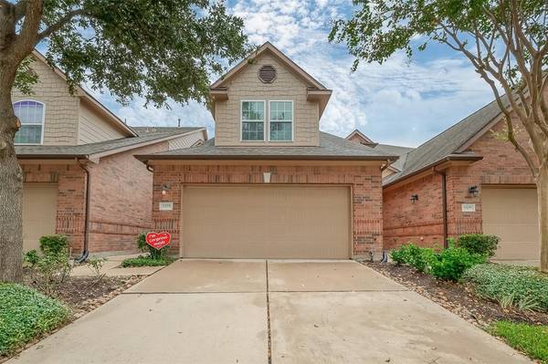 1235 Glenwood Canyon LN, Houston, TX 77077