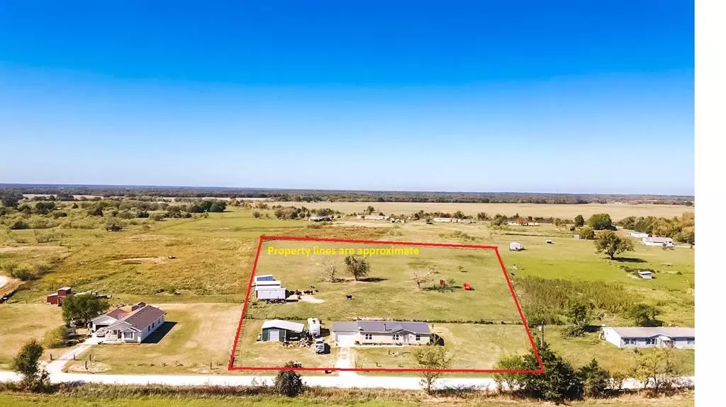 3519 County Road 1130, Corsicana, TX 75110