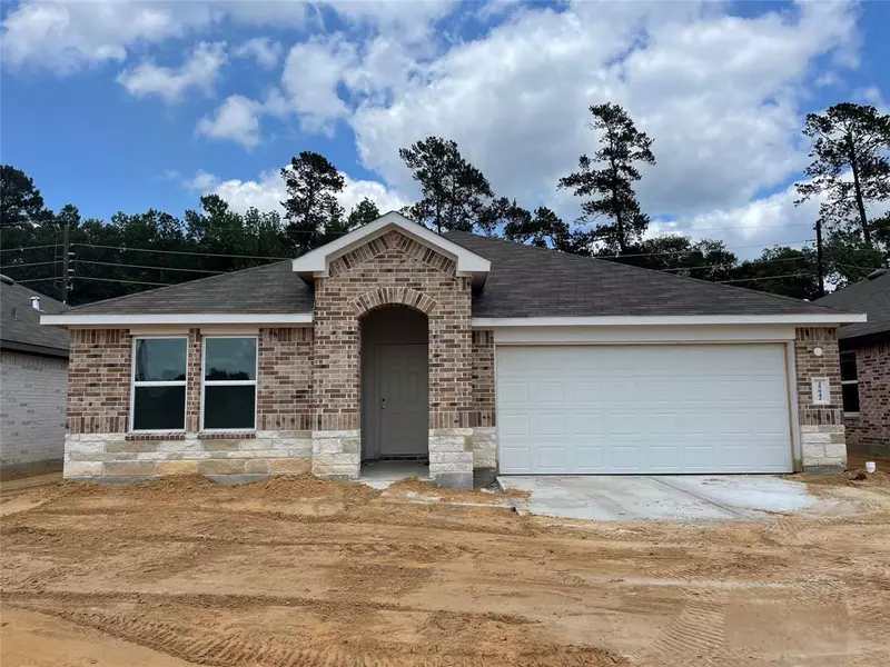 25042 Lindsey Lane, Magnolia, TX 77354