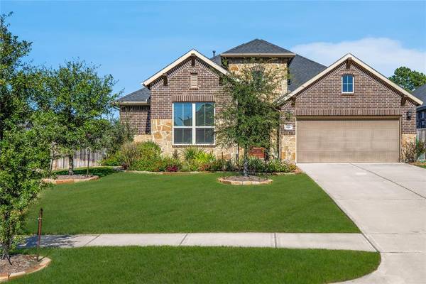 Pinehurst, TX 77362,526 Willow Canyon LN