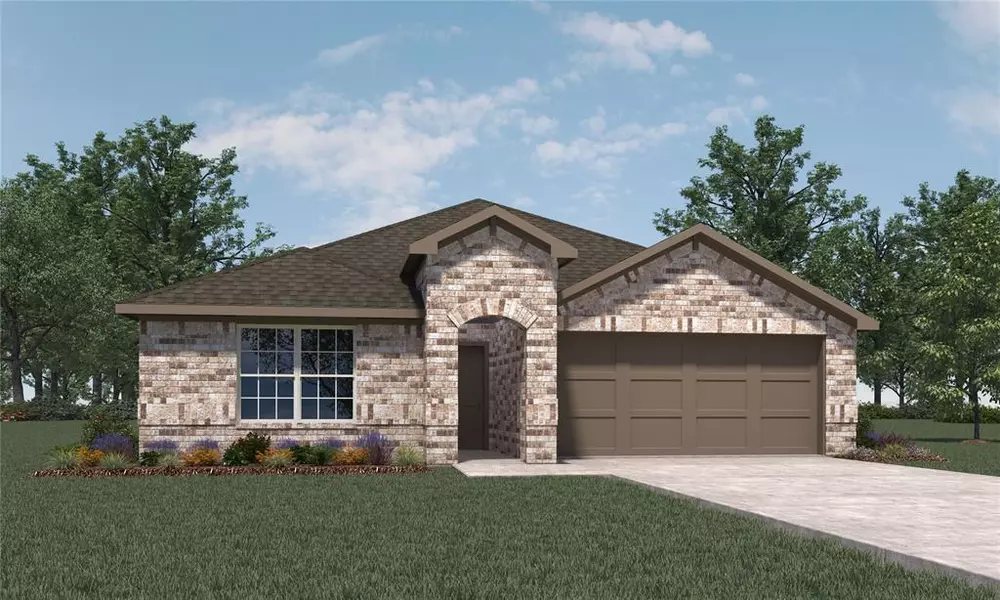 4004 Pleasant Hollow Ln, Rosenberg, TX 77469