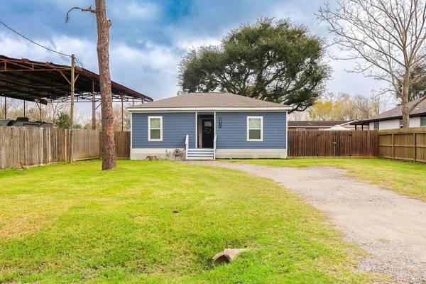 5415 Ave Avenue N, Santa Fe, TX 77510