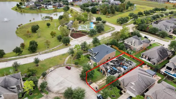 Rosharon, TX 77583,5224 Kendall Glen CT