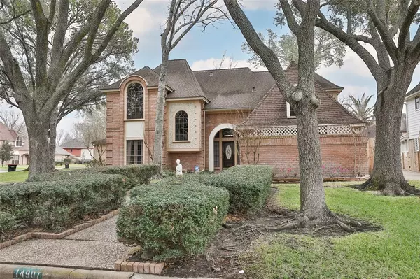 Sugar Land, TX 77498,14907 Alderwick DR