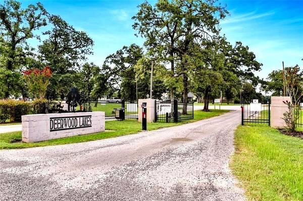 Lot 14 Deerwood, Hempstead, TX 77445