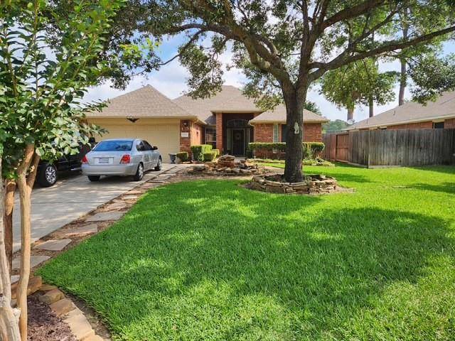 6214 Kyle Bend LN, Katy, TX 77493