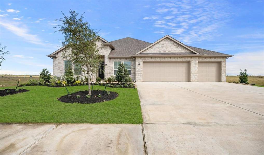 3237 Highland Gate DR, League City, TX 77573