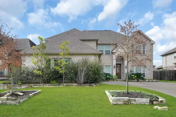 2108 Asbury CT, Pearland, TX 77581