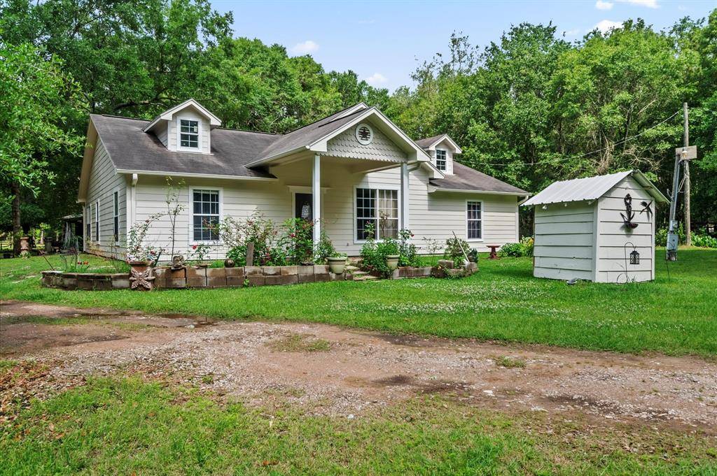Cleveland, TX 77328,201 Bayou Oaks St
