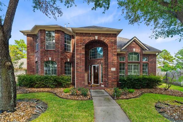 17302 Mesquite Brush LN, Houston, TX 77095