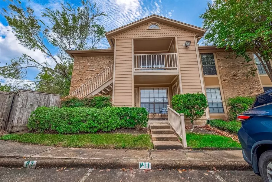 1311 Antoine DR #273, Houston, TX 77055