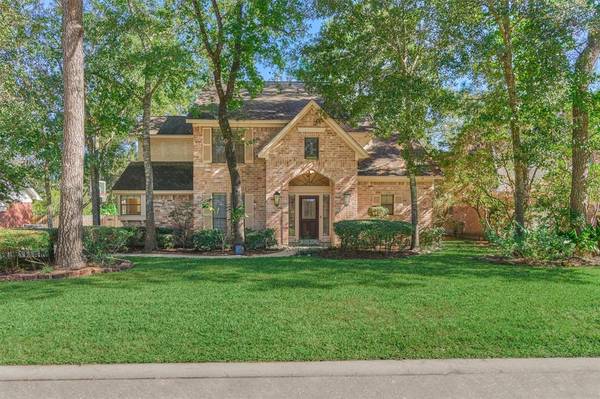 89 Towering Pines DR, The Woodlands, TX 77381