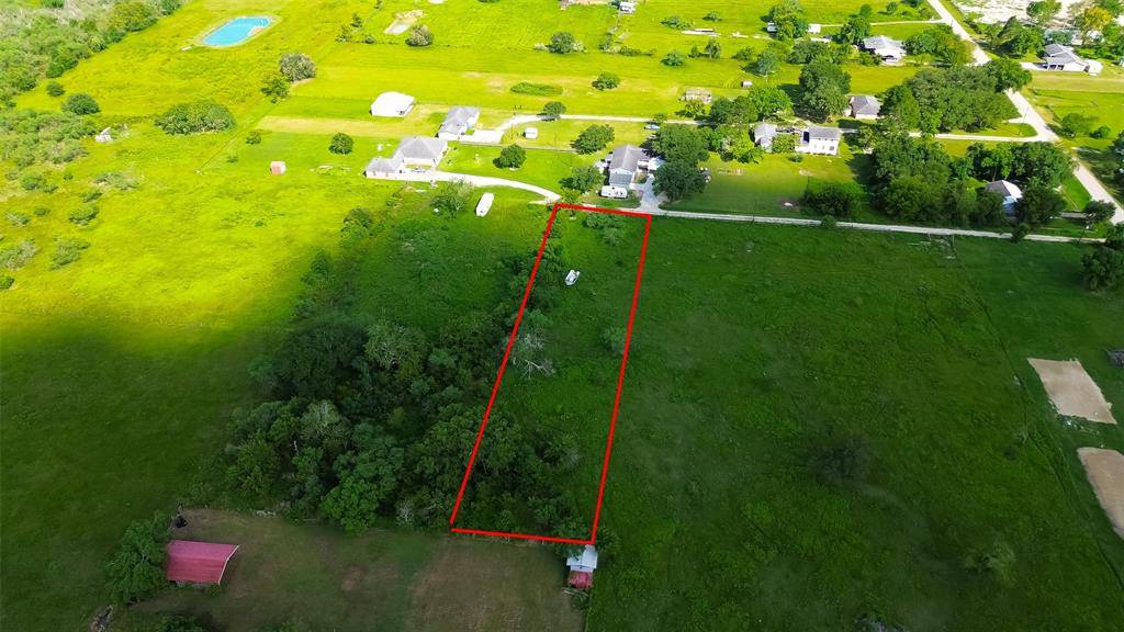 Needville, TX 77461,3811 Short RD