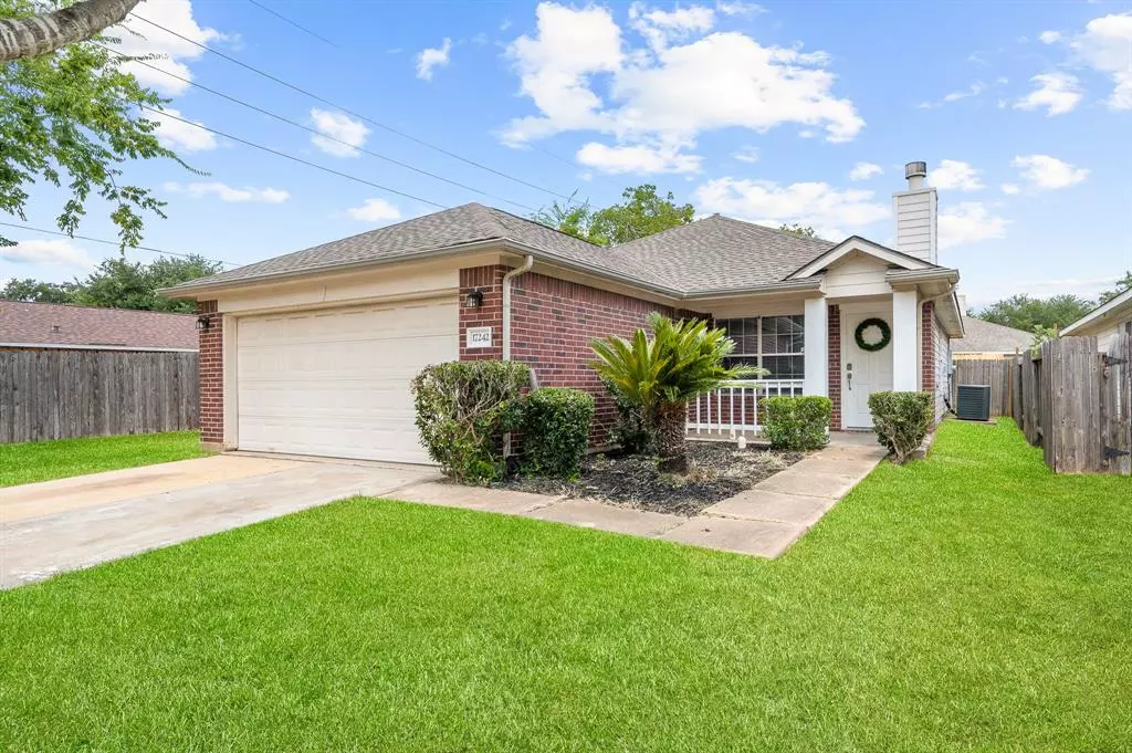 Houston, TX 77084,17242 Glenpatti Drive