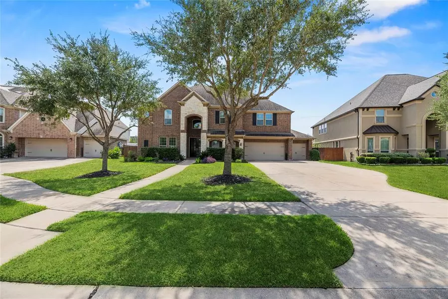 9907 Durango Path LN, Cypress, TX 77433