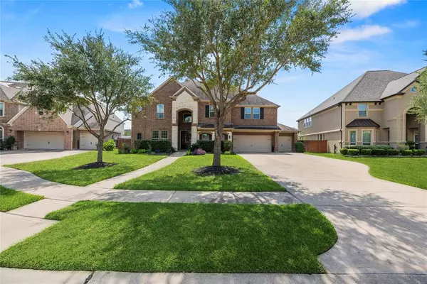 9907 Durango Path LN,  Cypress,  TX 77433