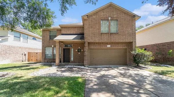 25714 Oakridge Forest LN, Spring, TX 77386