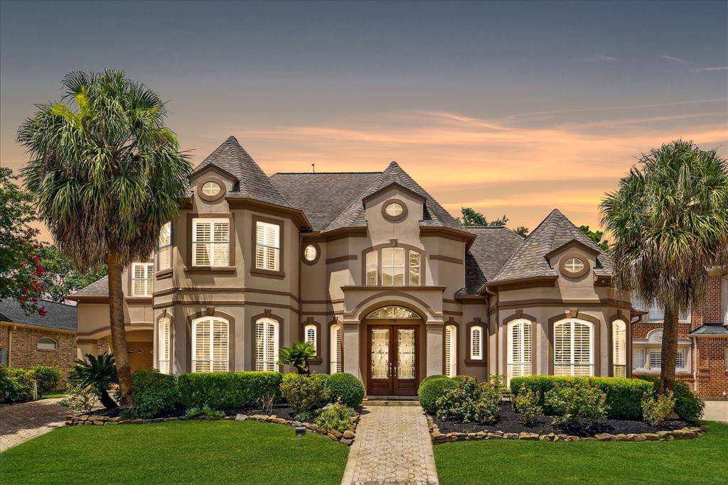 718 Marywood Chase, Houston, TX 77079