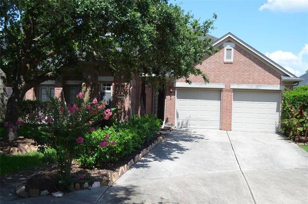 Houston, TX 77077,1103 Ridgeburg CT