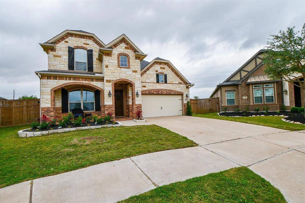 Fulshear, TX 77441,28027 Silver Dawn CT