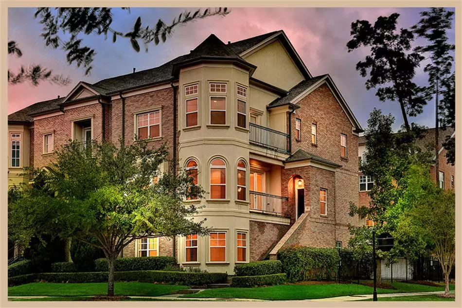 The Woodlands, TX 77380,62 History ROW