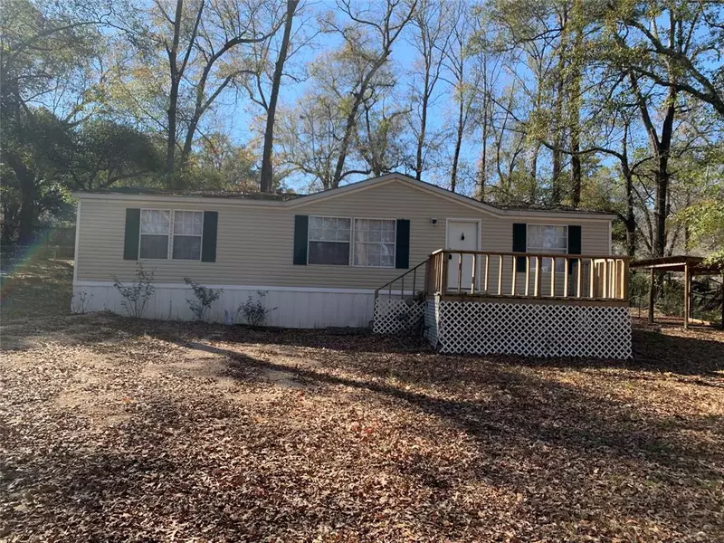 114 Milliken DR, Livingston, TX 77351