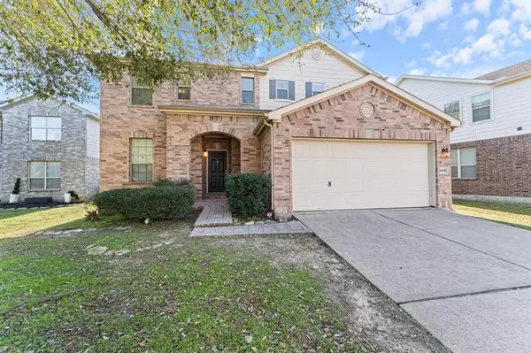 Katy, TX 77449,21415 Lark Creek LN