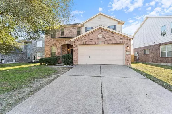 Katy, TX 77449,21415 Lark Creek LN