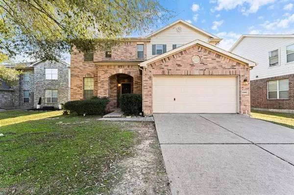 Katy, TX 77449,21415 Lark Creek LN