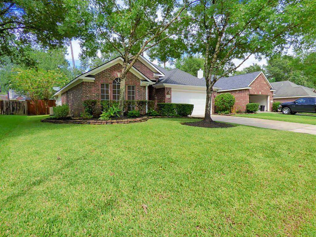 Humble, TX 77346,20726 Redbud TRL