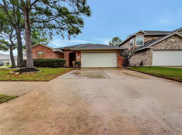 17322 Horsetooth Canyon DR,  Houston,  TX 77095