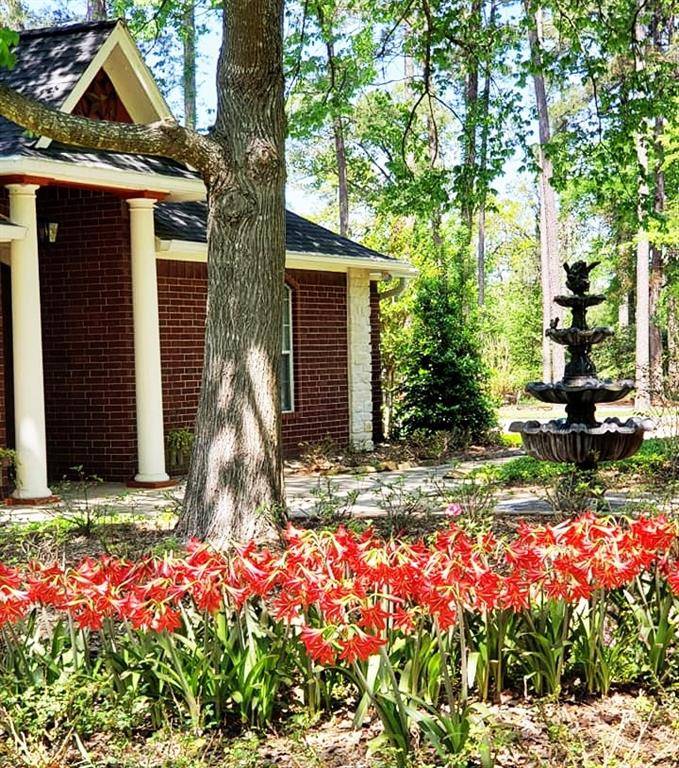 Hockley, TX 77447,23442 Hillcrest DR