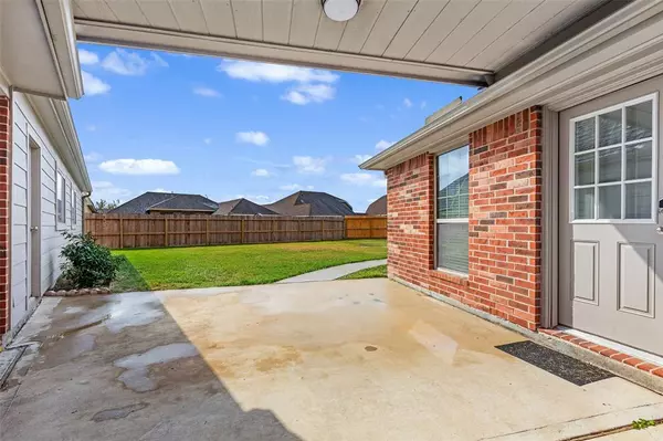 Manvel, TX 77578,6806 White River CIR