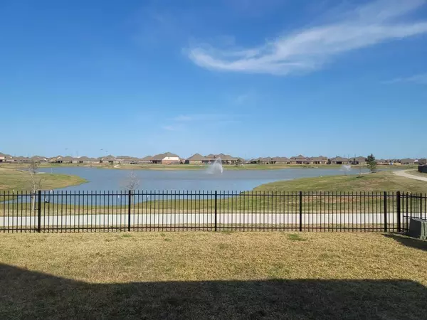 Katy, TX 77493,4814 San Valentino DR