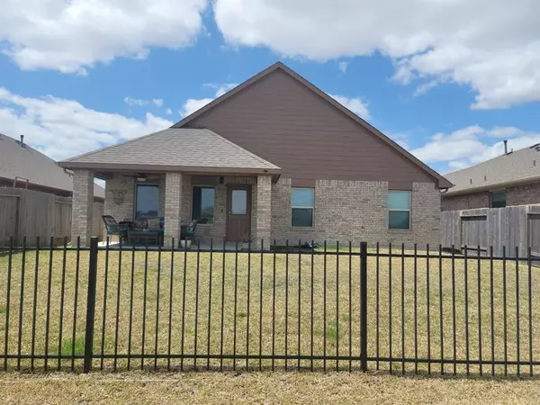 Katy, TX 77493,4814 San Valentino DR